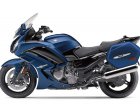 Yamaha FJR 1300A / AE / AS (ES in USA)